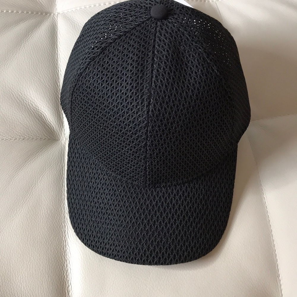NWT LULULEMON BALLER HAT FLARE REFLECTIVE - Picture 4 of 8
